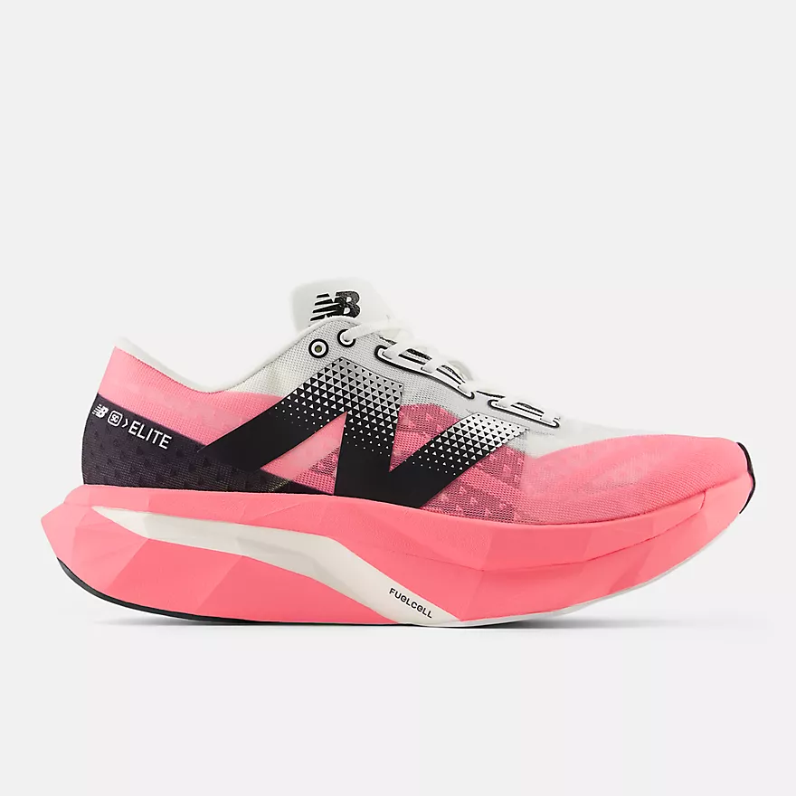 New Balance FuelCell SuperComp Elite v4 Female