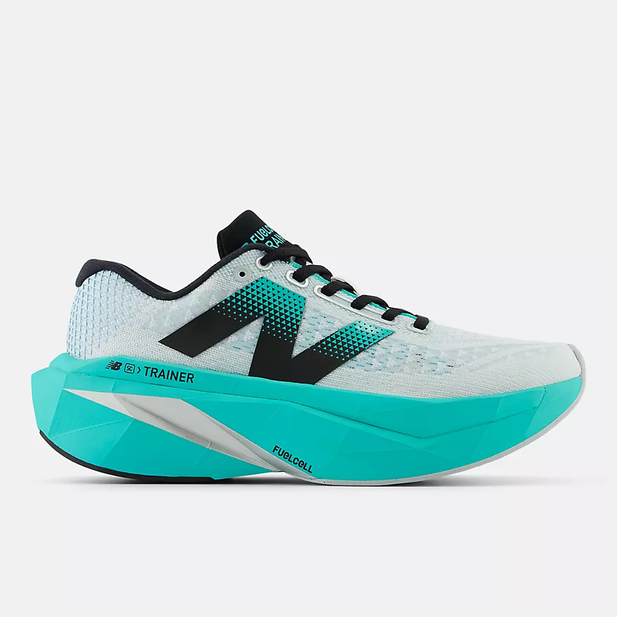 New Balance FuelCell SuperComp Trainer v3 Female