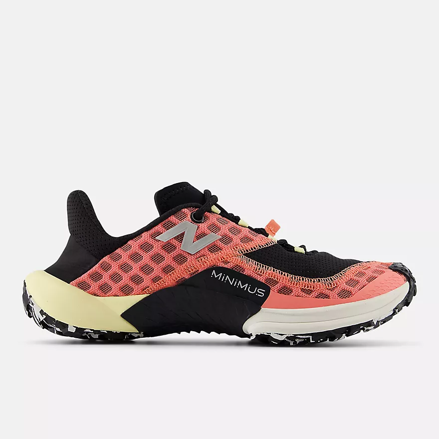 New Balance Minimus Trail Female