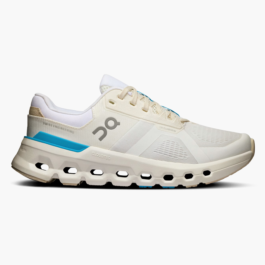 ON Cloudrunner 2 Female