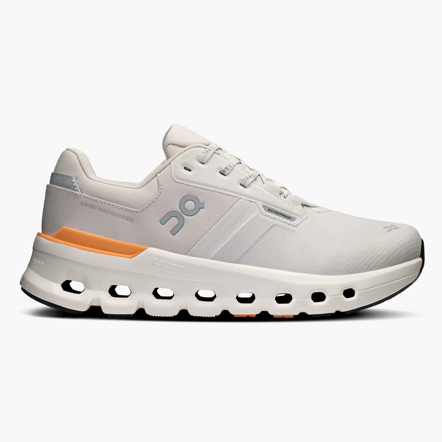 ON Cloudrunner 2 Waterproof Female