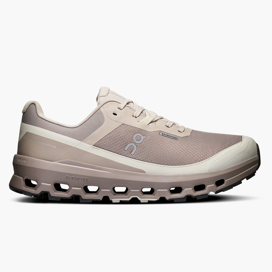 ON Cloudvista 2 Waterproof Female