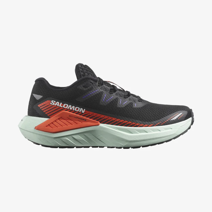 Salomon DRX DEFY GRVL Female