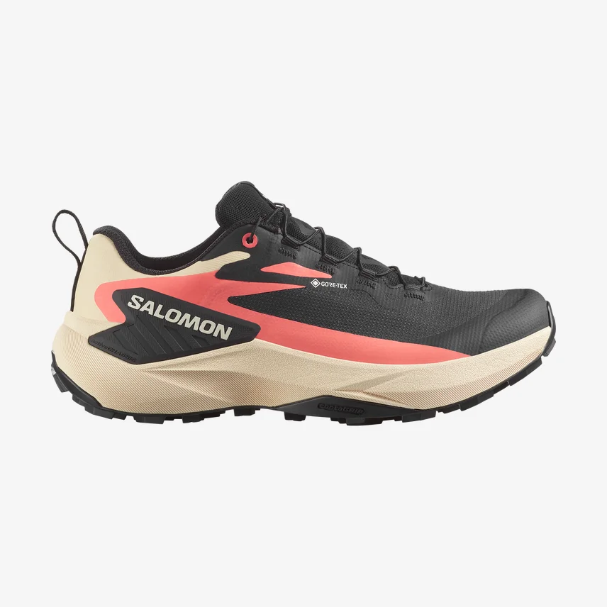 Salomon Genesis GORE-TEX Female